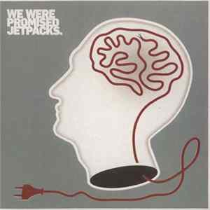 Download We Were Promised Jetpacks. - Human Error / Ink Slowly Dries