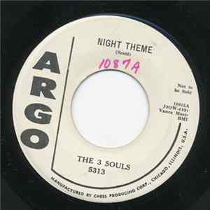 Download The 3 Souls - Night Theme / Smorgasbord