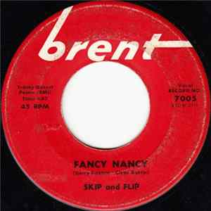 Download Skip and Flip - Fancy Nancy / It Could Be
