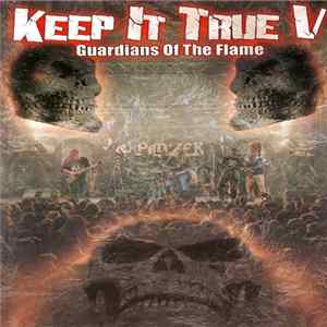Download Various - Keep It True V