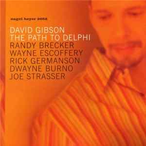 Download David Gibson - The Path To Delphi