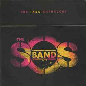 Download The S.O.S. Band - The Tabu Anthology
