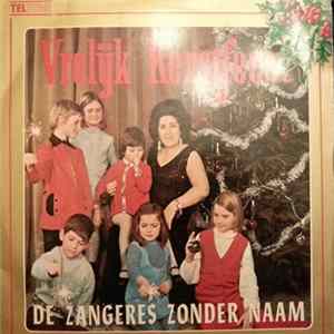 Download Zangeres Zonder Naam - Vrolijk Kerstfeest