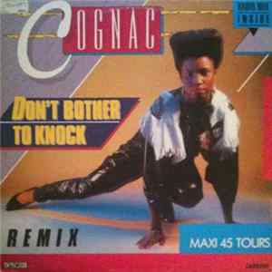 Download Cognac - Don't Bother To Knock