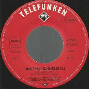 Download Slavko Avsenik Und Seine Original Oberkrainer - Hinterm Hühnerstall