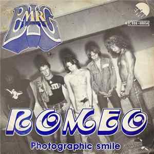 Download Mr. Big - Romeo / Photographic Smile