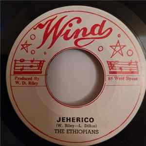 Download The Ethiopians - Jericho / Big Belly Horse