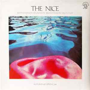 Download The Nice - Autumn '67 - Spring '68