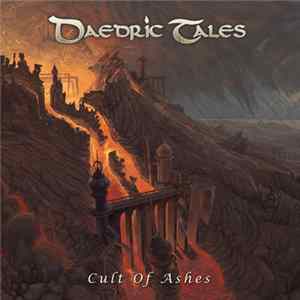 Download Daedric Tales - Cult Of Ashes