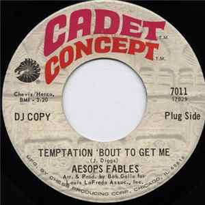 Download Aesops Fables - Temptation 'Bout To Get Me