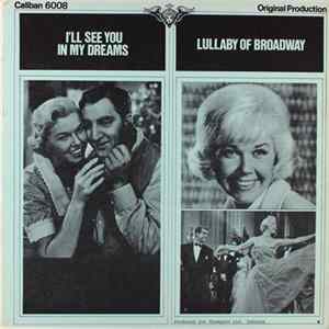 Download Unknown Artist - I'll See You In My Dreams / Lullaby Of Broadway