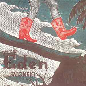 Download Salonski - Eden