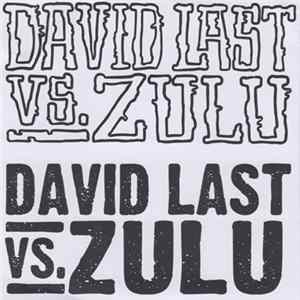 Download David Last vs. Zulu - Musically Massive EP