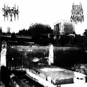 Download Impostüre / Effigy In The Mausoleum - Impostüre / Effigy In The Mausoleum