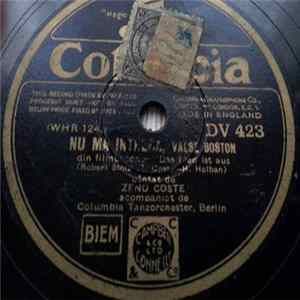 Download Zeno Coste - Nu Ma Intreba / Manuela