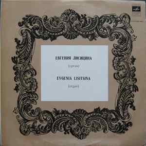 Download Jevgēņija Ļisicina - Evgenia Lisitsina
