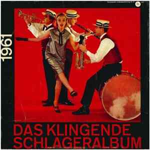 Download Various - Das Klingende Schlageralbum 1961
