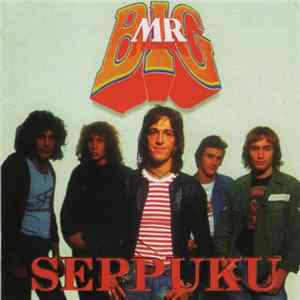 Download Mr Big - Seppuku