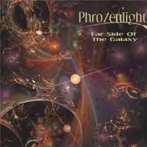 Download Phrozenlight - Far Side Of The Galaxy