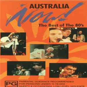Download Various - Australia Now! The Best Of The 80's