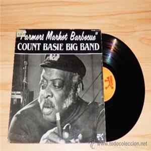 Download Count Basie Big Band - Farmers Market Barbecue