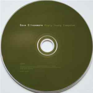 Download Dave Ellesemere - Angry Young Computer