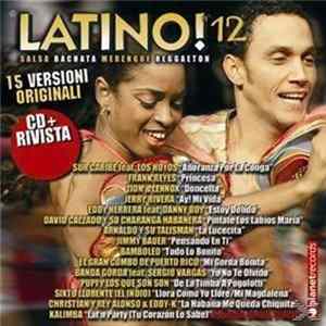 Download Various - Latino! 12