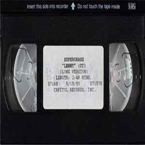 Download Supergrass - Lenny