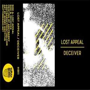 Download Lost Appeal / Deceiver - Lost Appeal / Deceiver