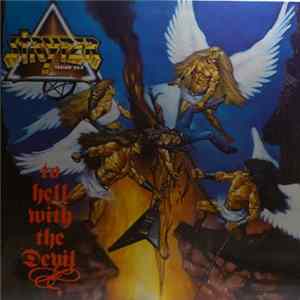 Download Stryper - To Hell With The Devil