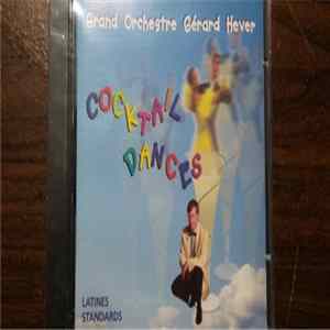 Download Grand Orchestre Gérard Hever - Cocktail Dances