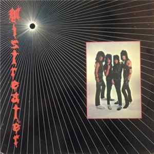 Download Mistreater - Mistreater
