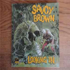 Download Savoy Brown - Looking In