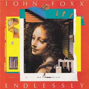 Download John Foxx - Endlessly