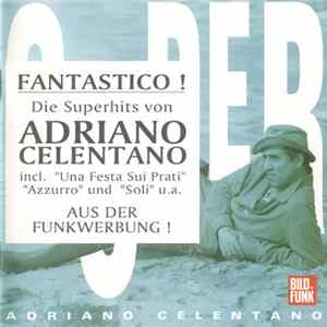 Download Adriano Celentano - Super Best