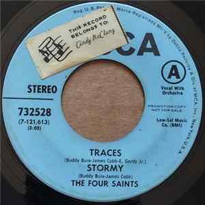 Download The Four Saints - Traces