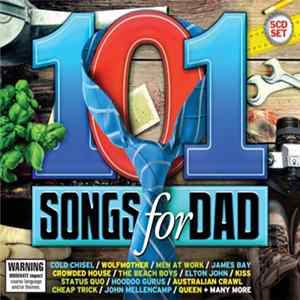 Download Various - 101 Songs For Dad