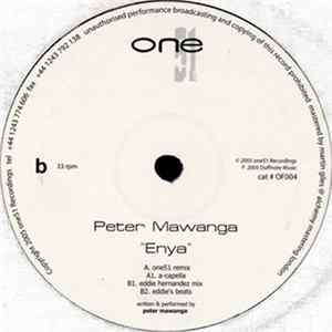 Download Peter Mawanga - Enya