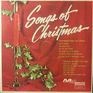 Download The Music City Choir - Songs Of Christmas