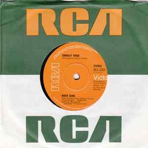 Download Charley Pride - River Song / Too Weak To Let You Go