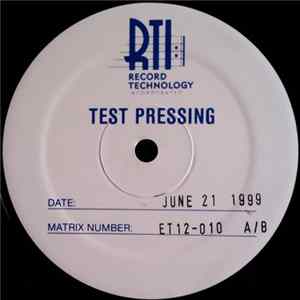 Download ADNY & The Persuader - Quarter Of A Century (Part 3 Of 3)