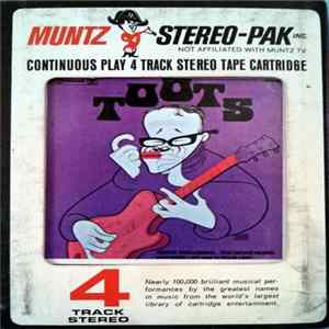 Download Toots Thielemans - Toots