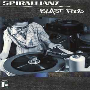 Download Spirallianz - Blast Food
