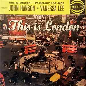 Download Various - This Is London - In Melody And Song