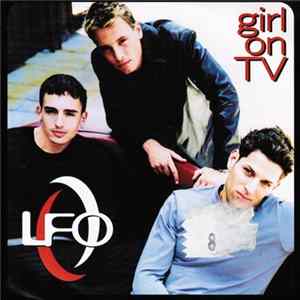 Download LFO - Girl On TV