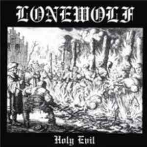 Download Lonewolf - Holy Evil