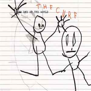 Download The Cure - The End Of The World