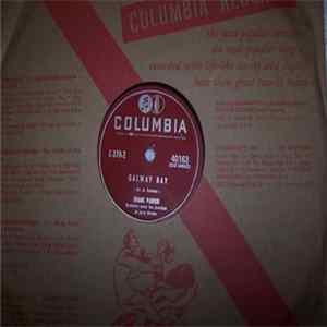 Download Frank Parker - Galway Bay / Danny Boy
