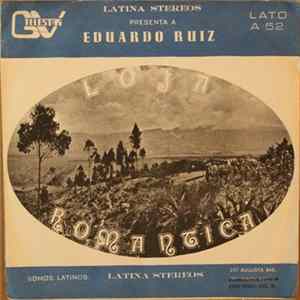 Download Eduardo Ruiz - Loja Romantica