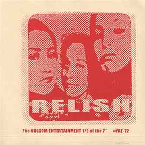 Download Relish / Halo Friendlies - January-July 1998 / Run Away
